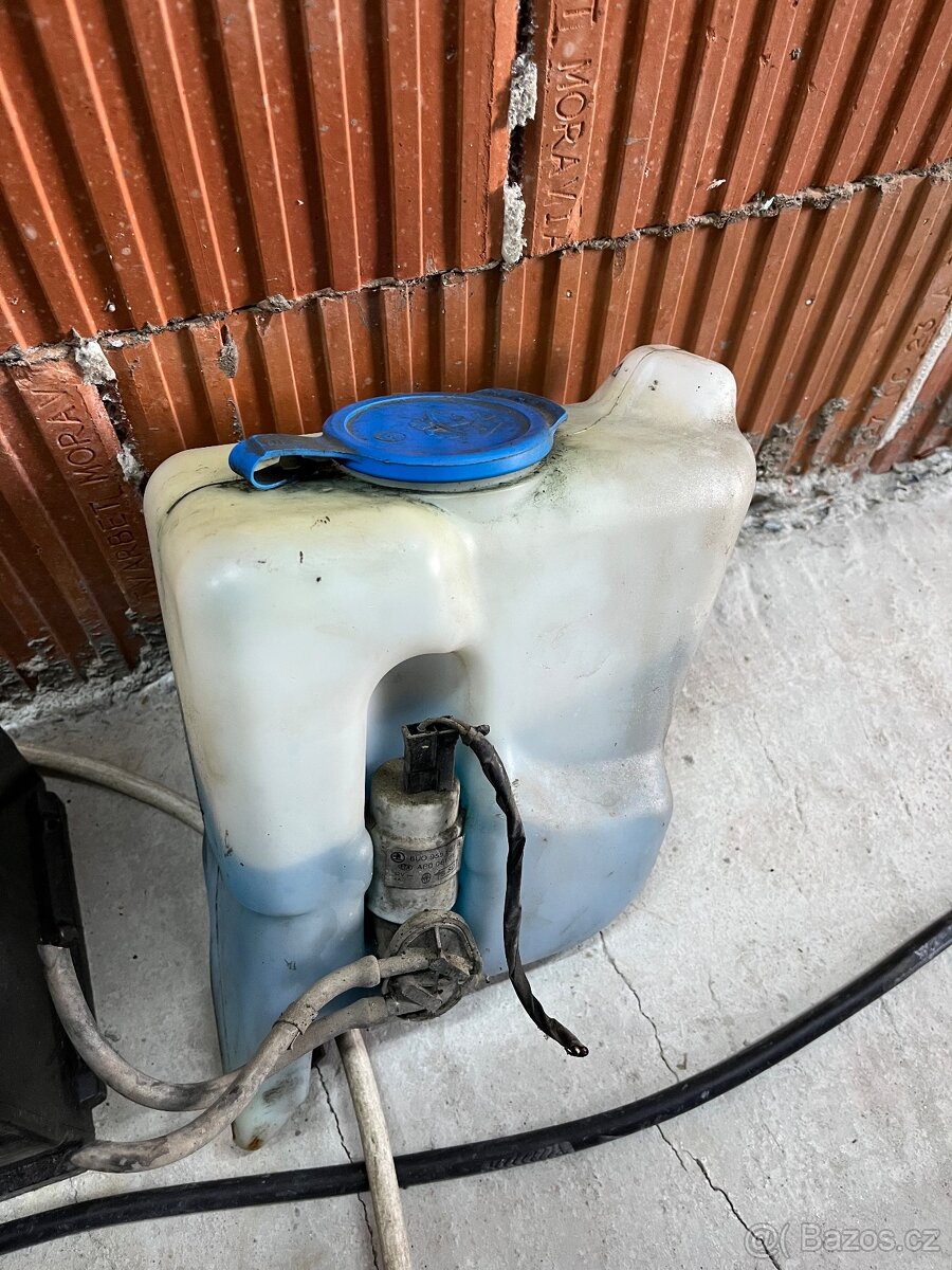 Díly Felicia 1,3mpi - 8