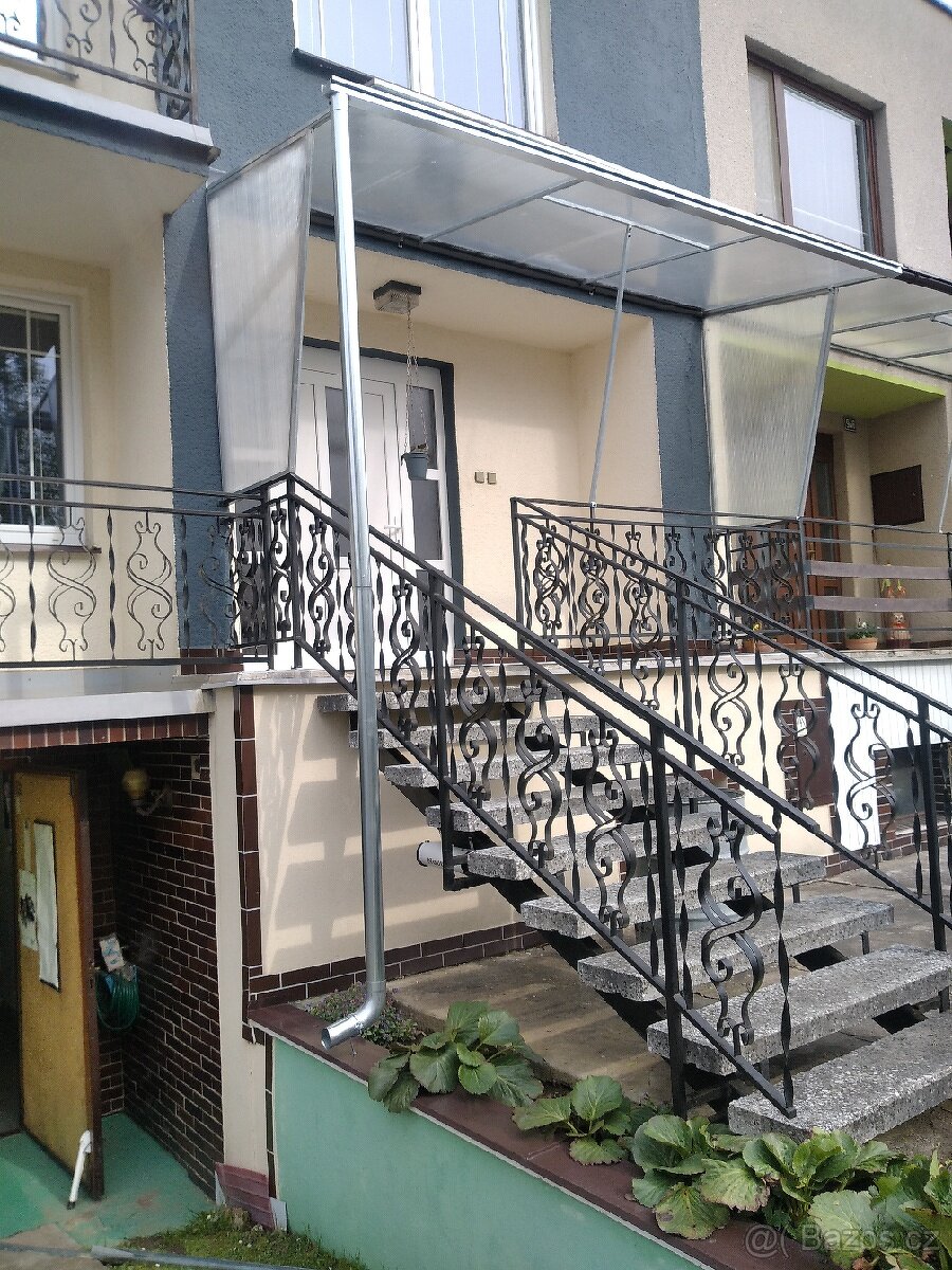 Prodej rodinné řadového domu - 8