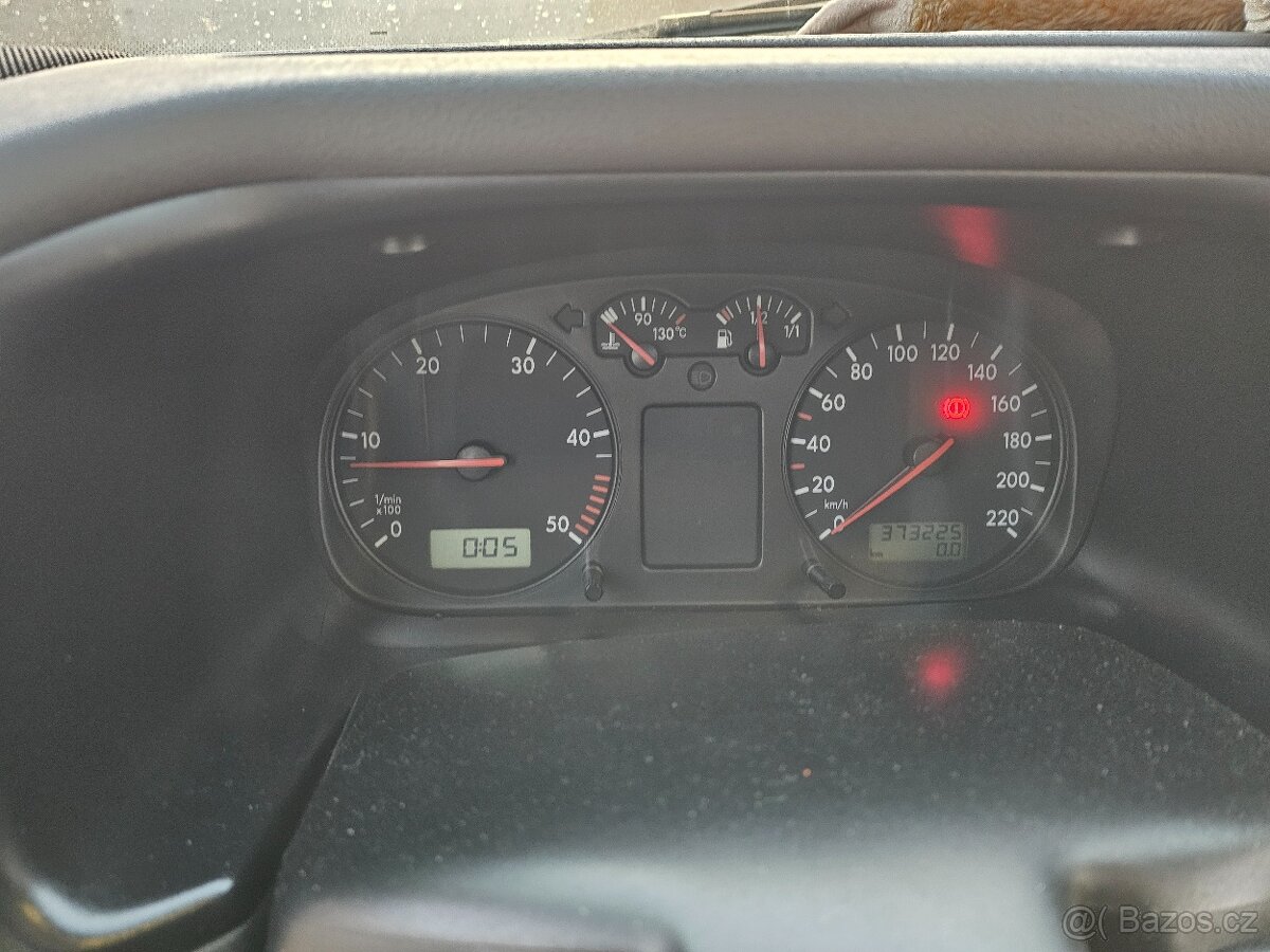 Volksvagen Transporter T4,facelift,Long,2.5 TDI. - 8