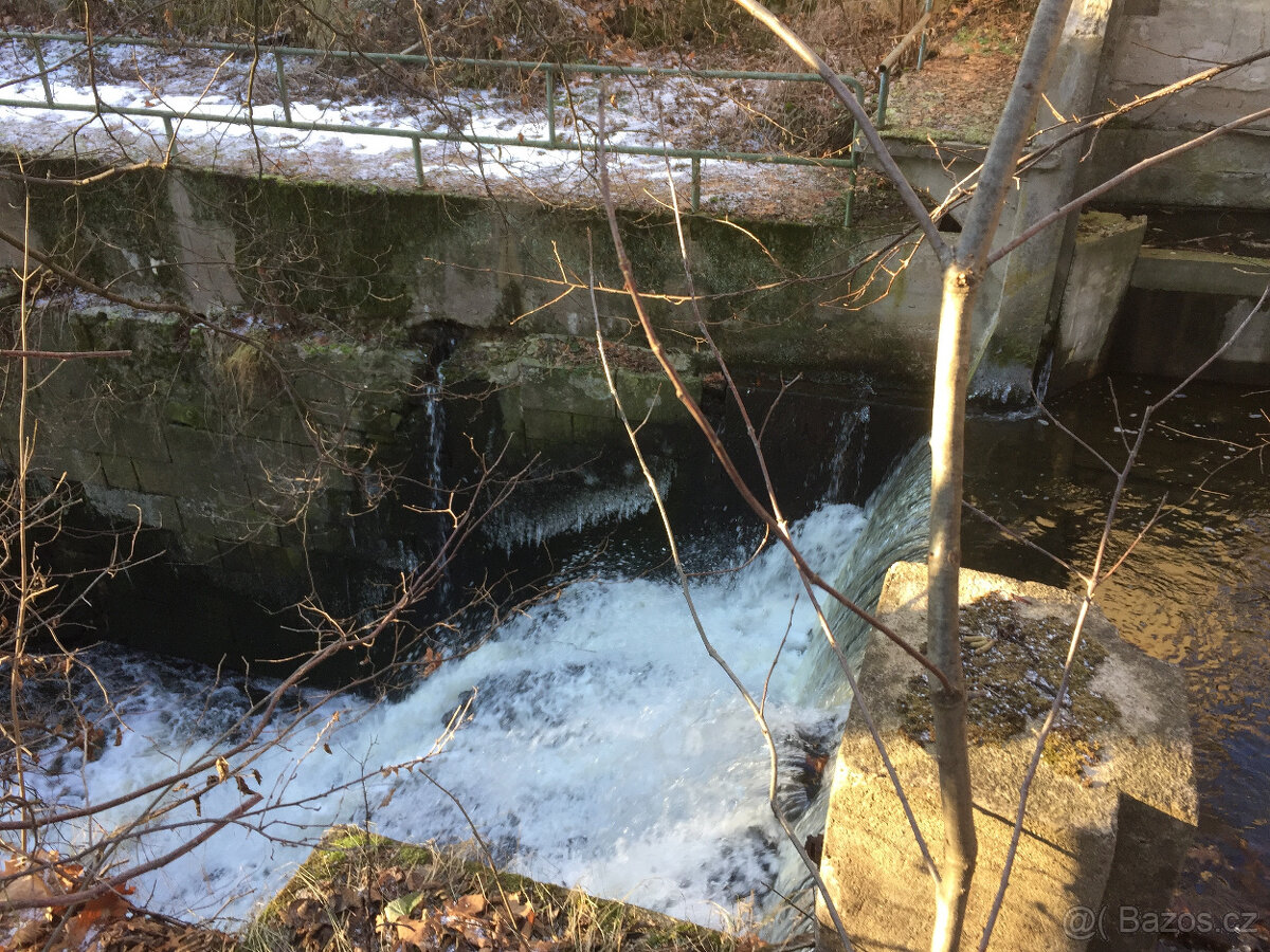 Jedinečný objekt v prodeji - 8