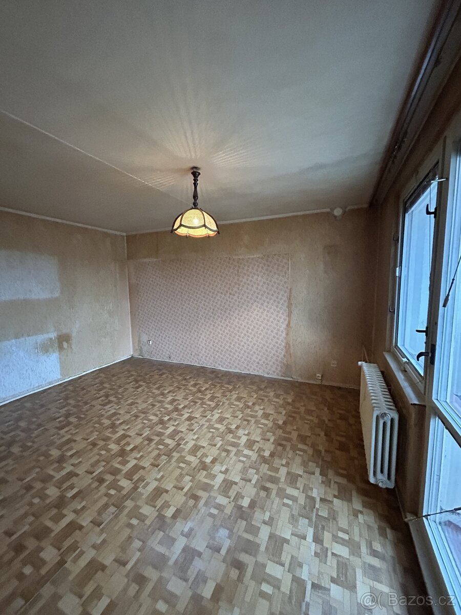 Prodej panelového bytu 3+1 v OV, Svitavy - 8