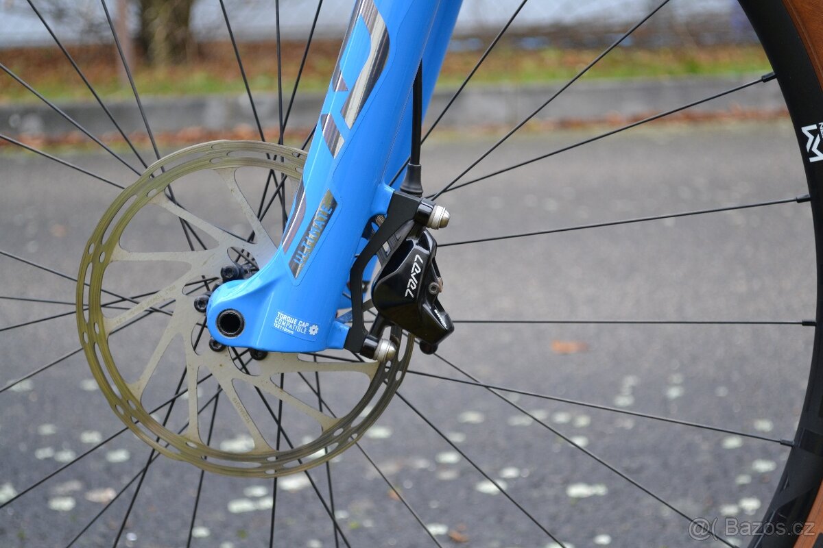 Cube Elite C:68X Race 9,8 kg (L) Top Stav - 8