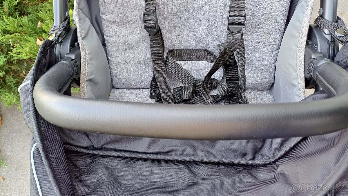 Britax Römer Kočárek B-Agile R - 8