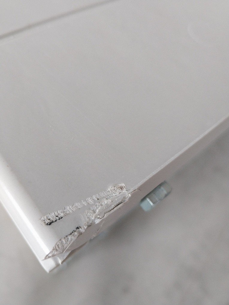 Rozvaděč DCK Skříň HELGA 2C-N-C pilíř (APZ+ER212) - 8