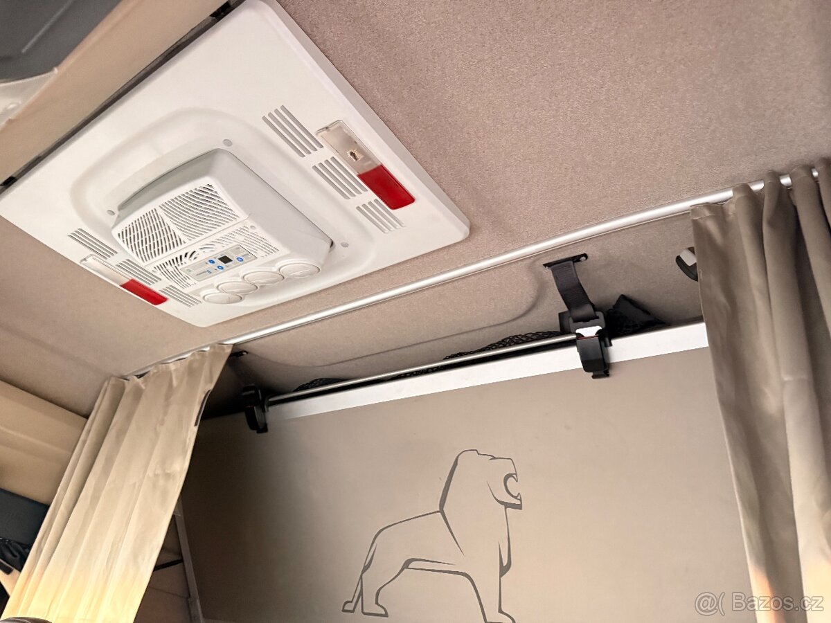 Prodam Man TGX 18.500 2019 rok 770000 km - 8