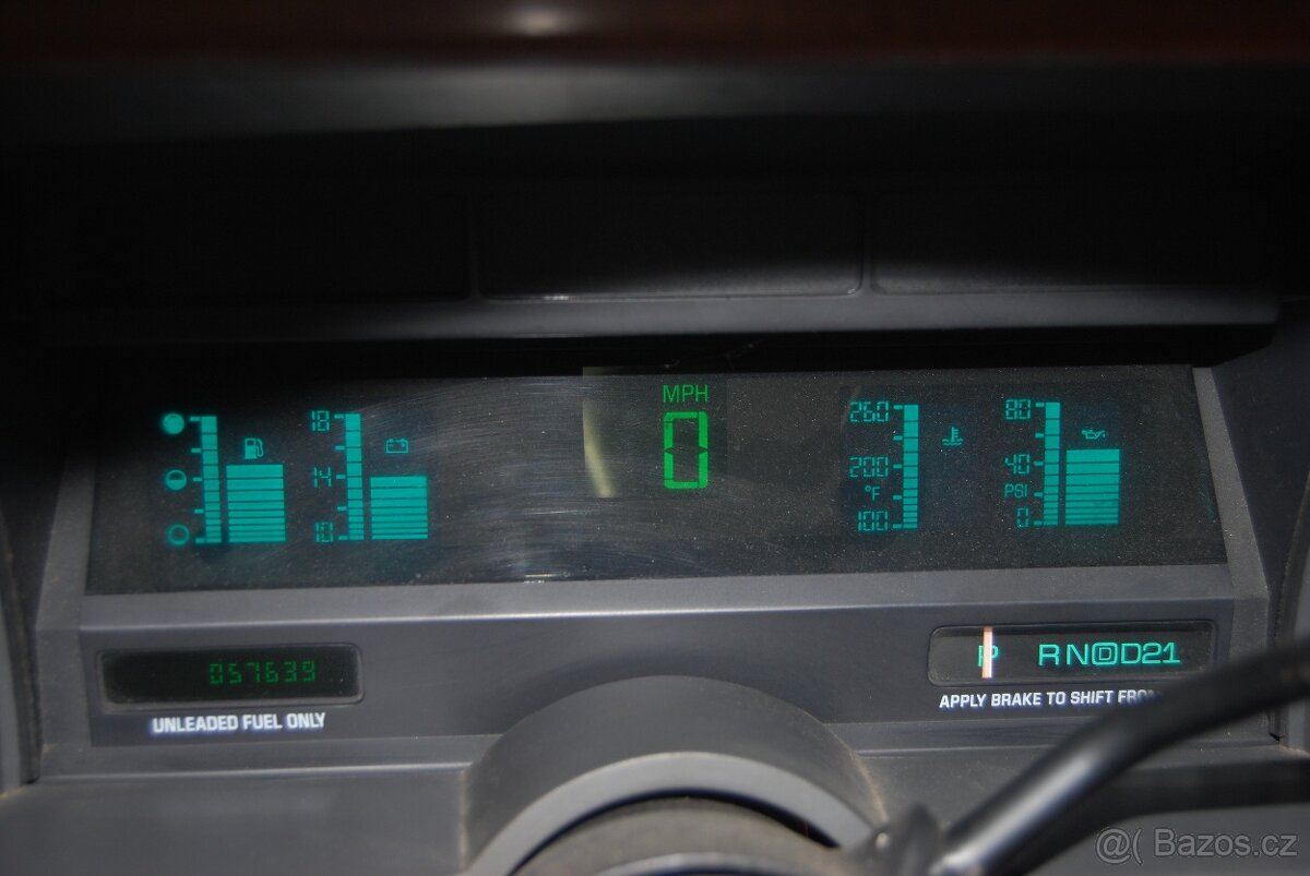 Chevrolet Astro EXT - 8