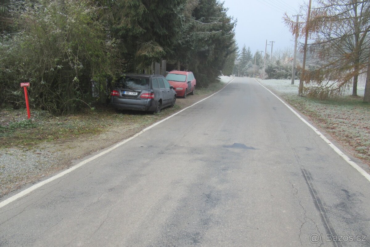 Rodinný dům Bedřichov u Lysic okr, Blansko - 8