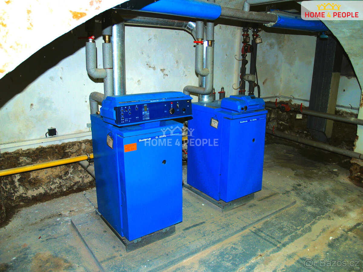 Dům v Mariánských Lázních - Úšovicích - 8