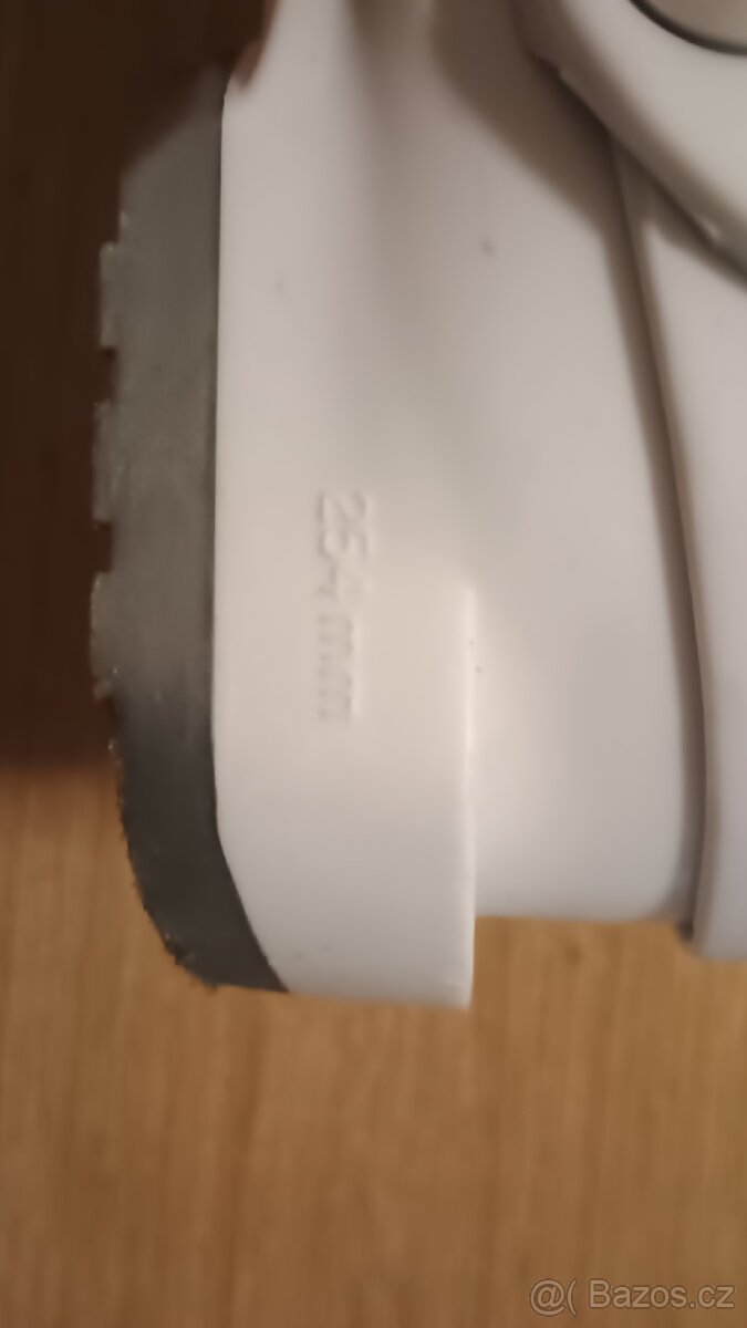 Dívčí dětské lyžáky Rossignol 21,5 (254 mm) - 8