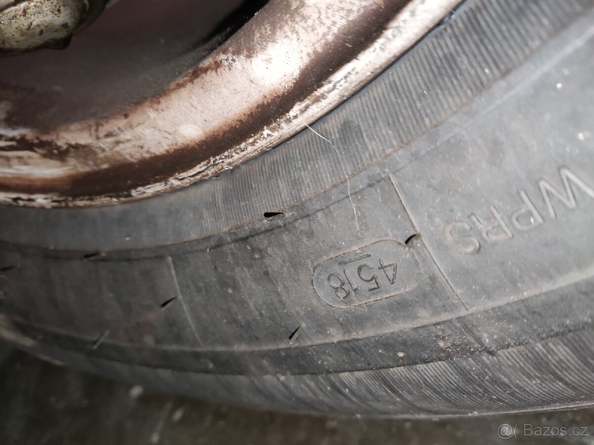 Bmw styling 5 r15 - 8