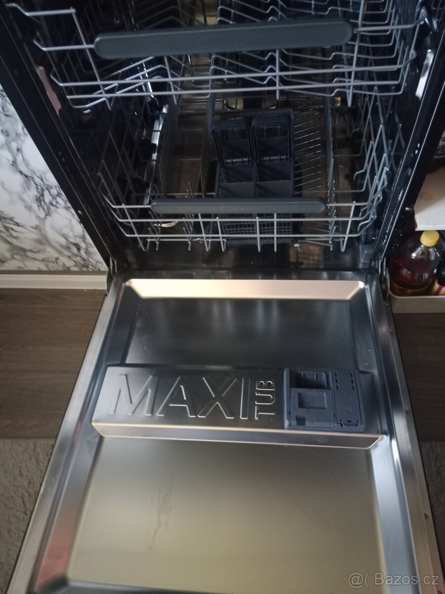 Myčka nádobí s Bluetooth - 8