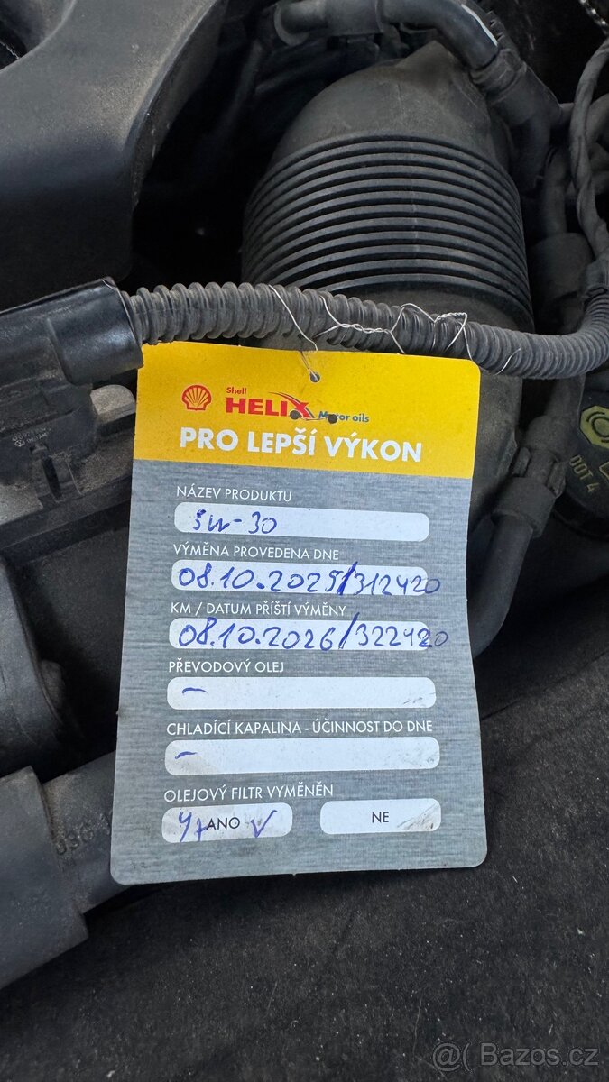 Volkswagen Golf VII 2.0 TDI 2017, výbava Highline - 8