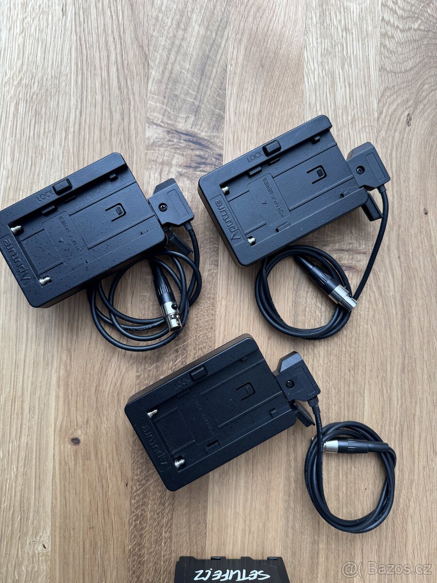 Aputure LS mini 20c - 8