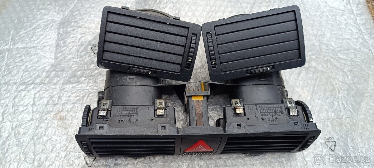 Ofuky fabia 1 Octavia 1 a 2 - 8