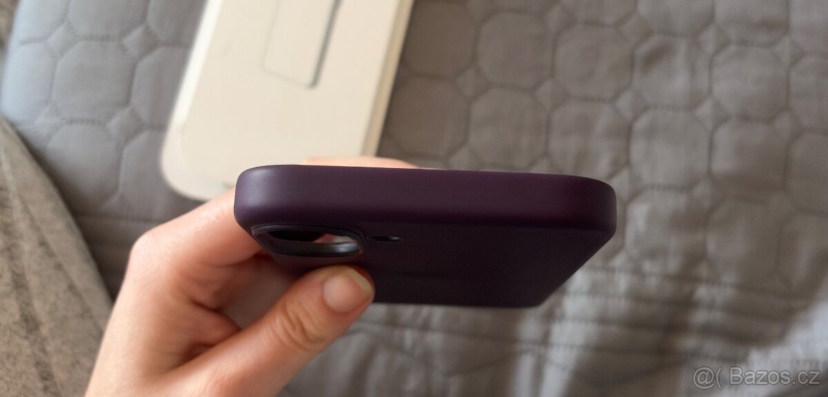 MagSafe kryty na iPhone 16 Plus - 8