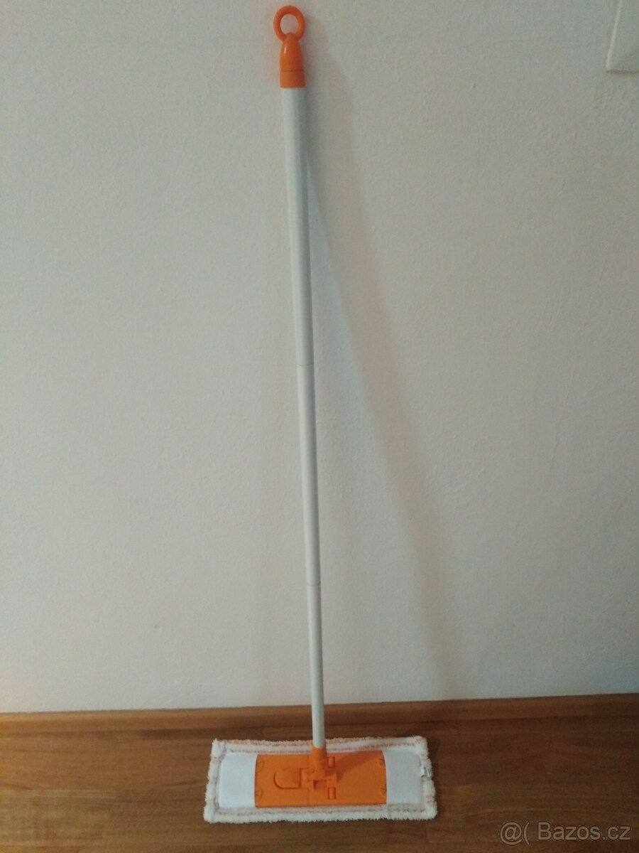 Pomocníci na úklid - 8