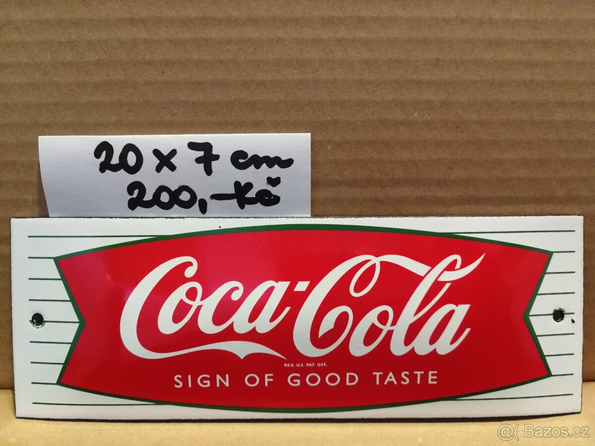 coca cola znak - 8