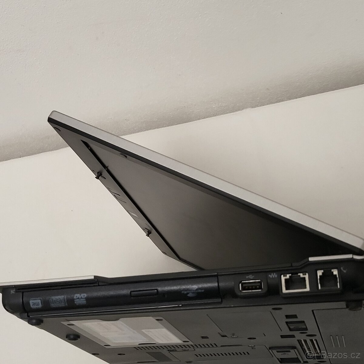 notebook HP EliteBook 6930 na díly - 8