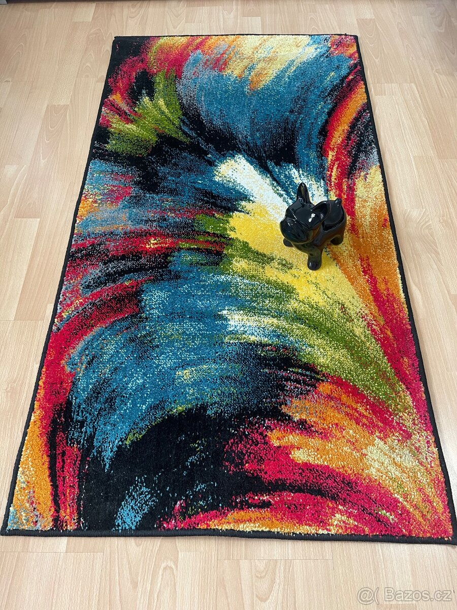 krásné-nové koberce - prodej i jednotlivě - 8