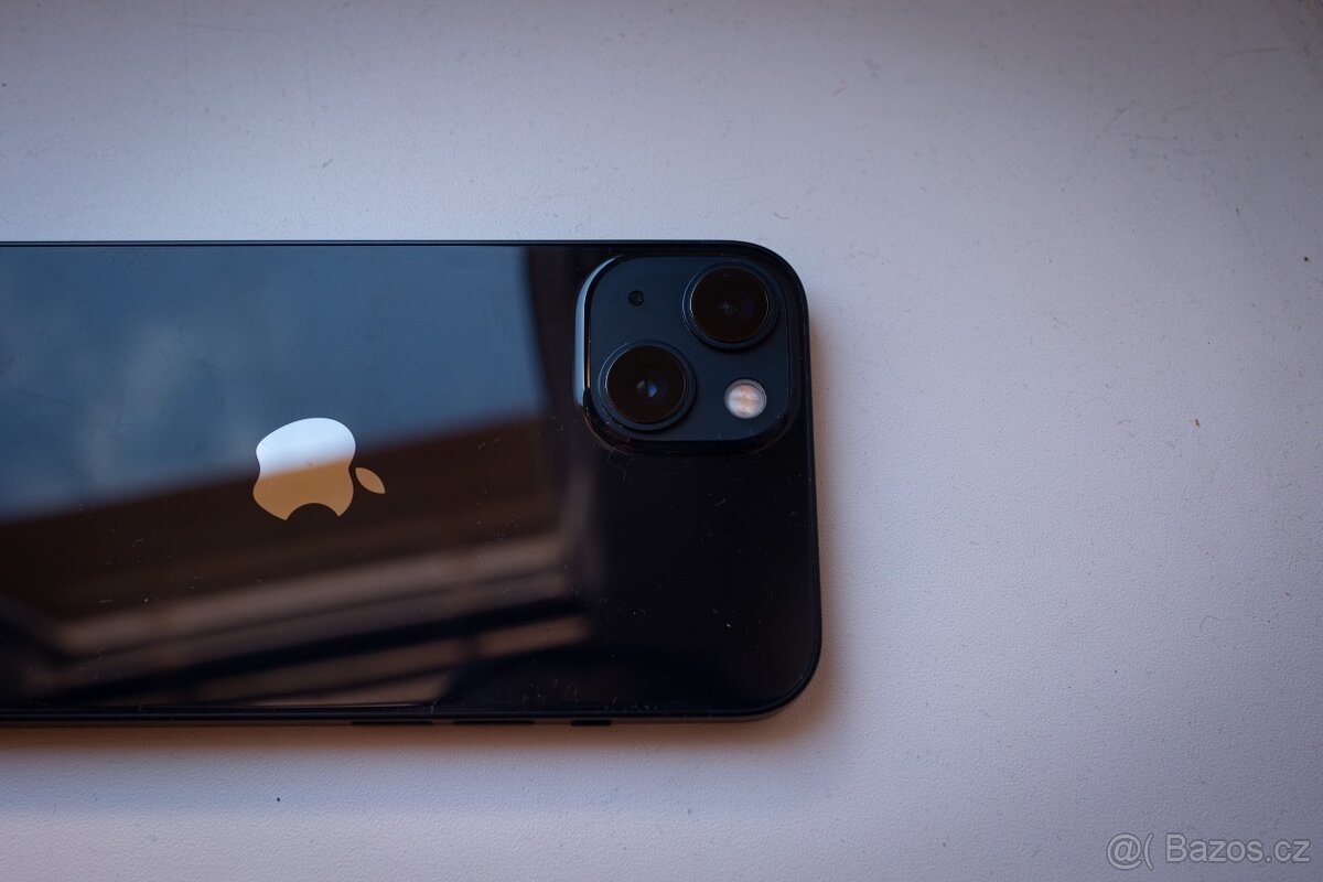 iPhone 13 256GB Midnight - 8