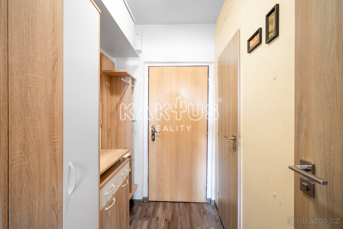 Prodej bytu (32m2) na ulici Výškovická, Ostrava - Výškovice - 8