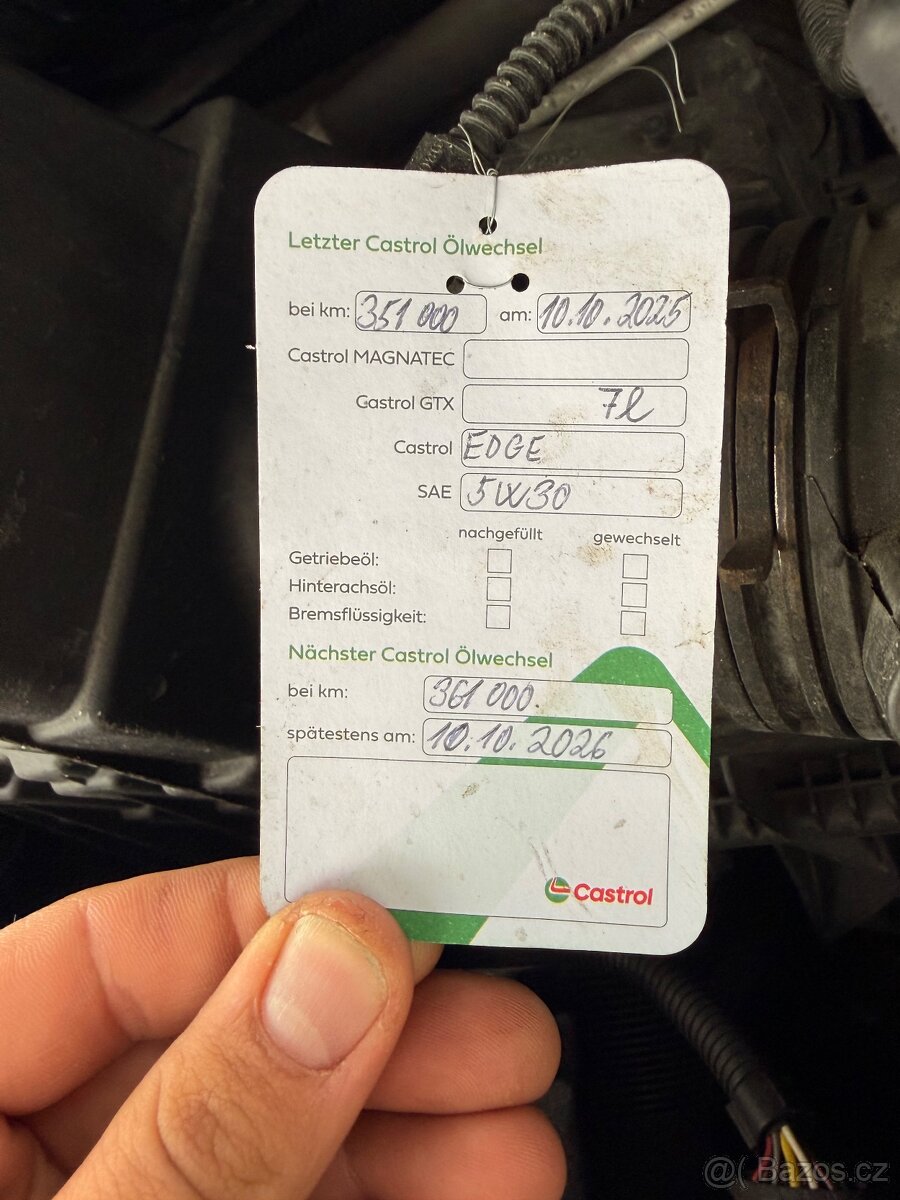 Prodám Vw multivan 5.1 - 8