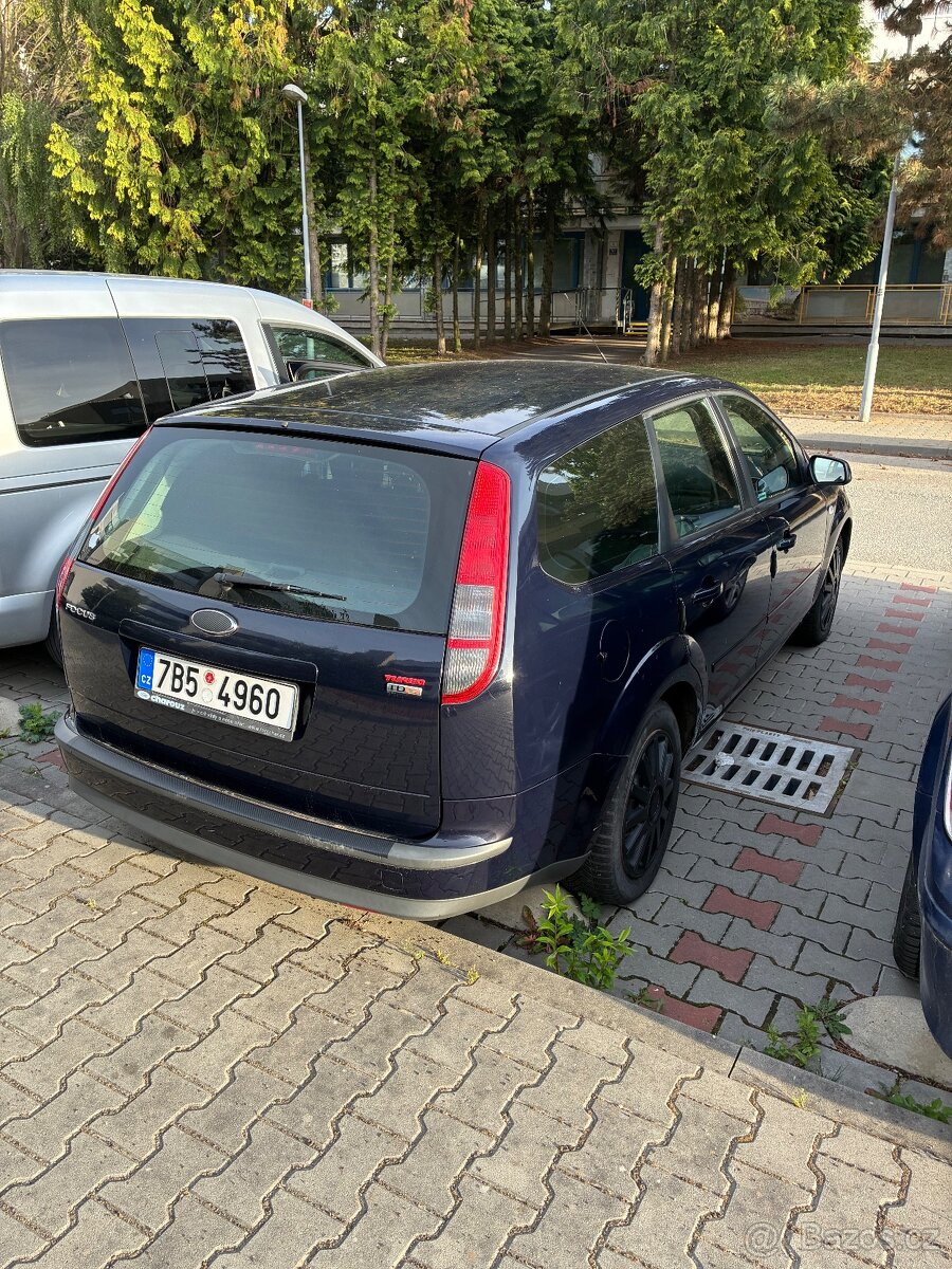 Focus 2 - 8