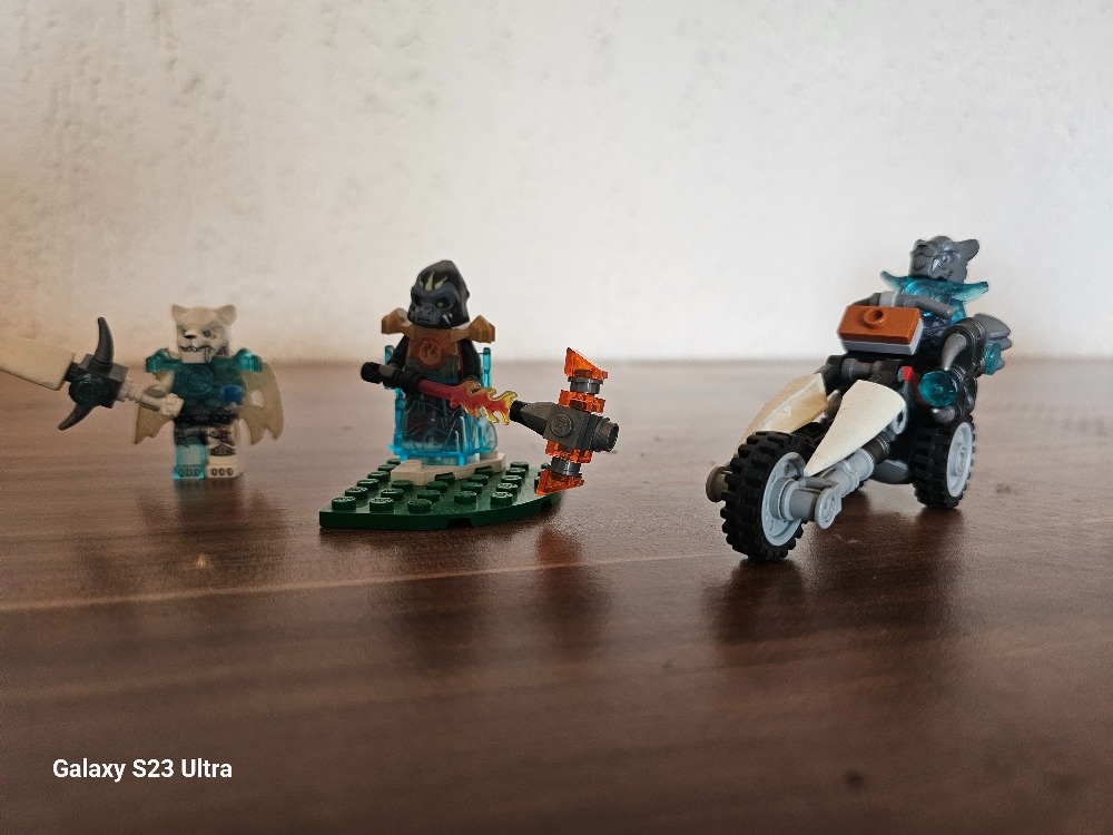 Lego Chima 70143 - 8