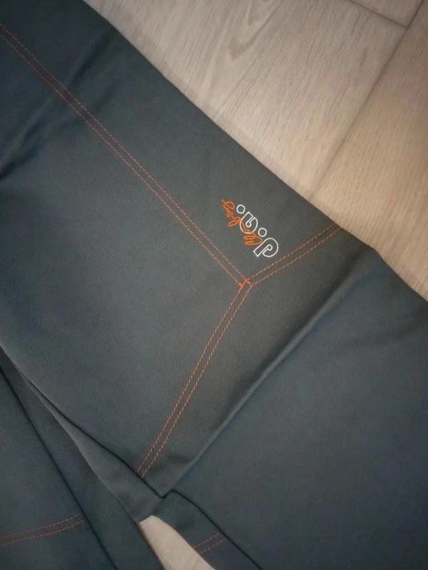 Nové kalhoty Direct Alpine s visačkou S/M - 8