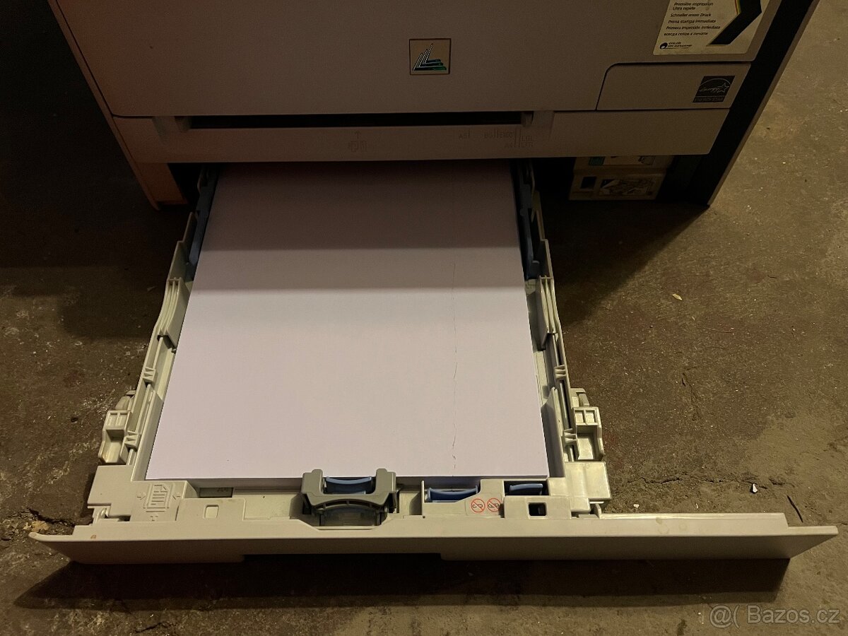 Canon i-SENSYS MF8080Cw - 8