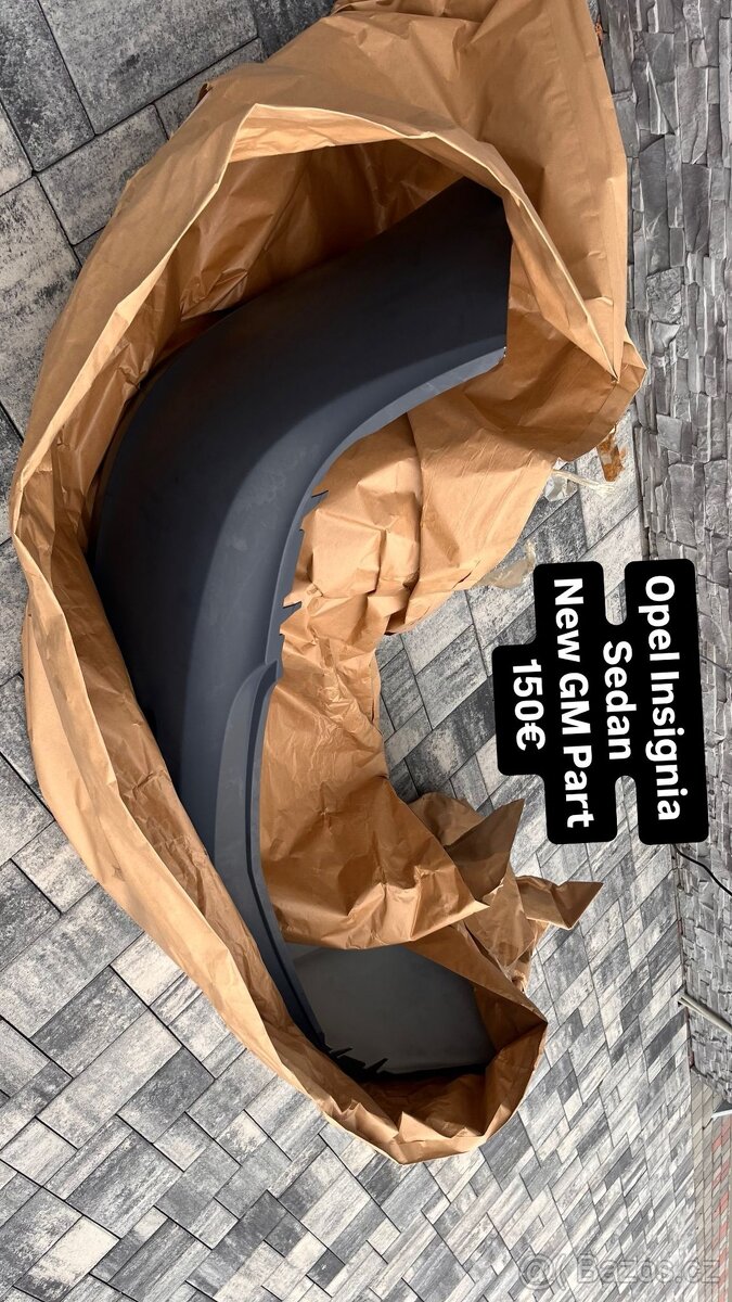 Nové GM diely pre OPEL - 8