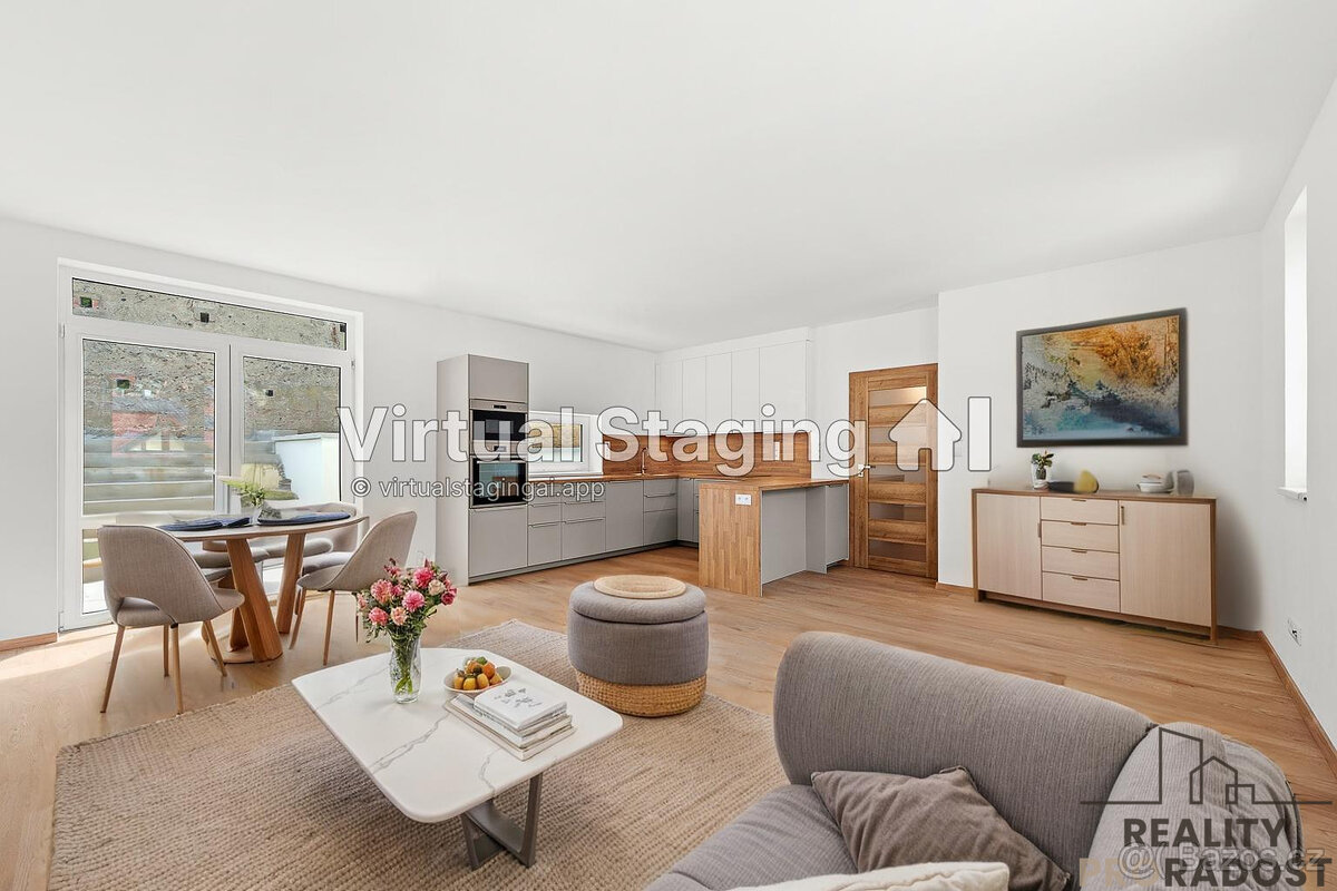 Novostavba RD 4+kk, Kralupy nad Vltavou - 8