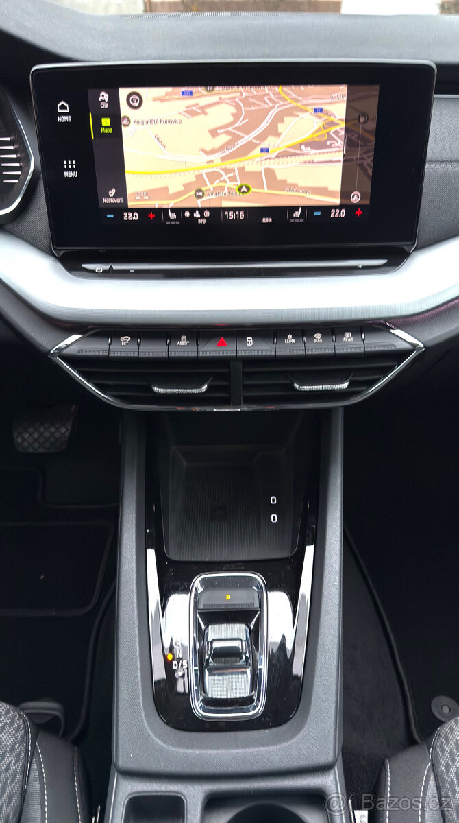 Škoda Octavia,2.0TDi,110kw,STYLE,DSG,2020 - 8