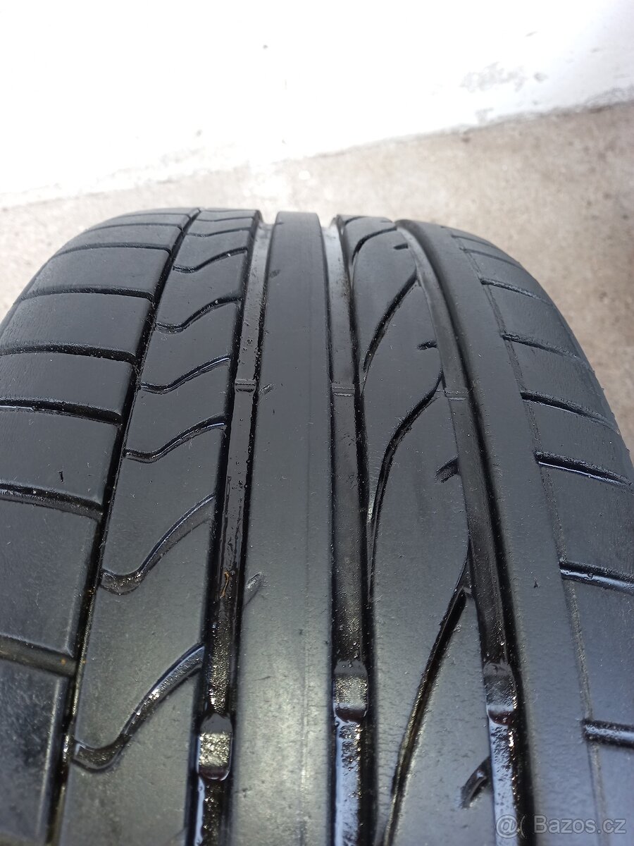 Originál alu kola skoda rapid - 8