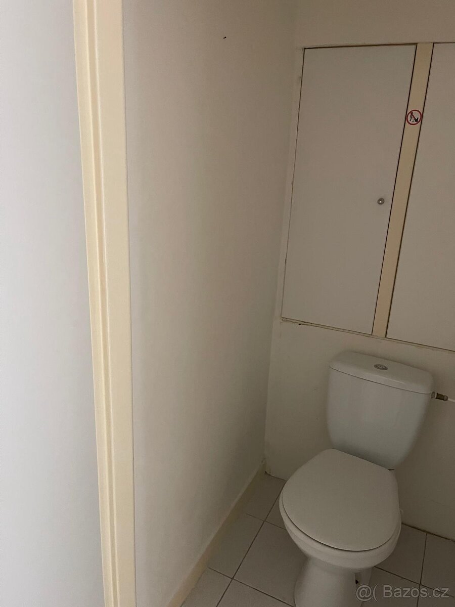 Nejsem realitka 1+1 - 8