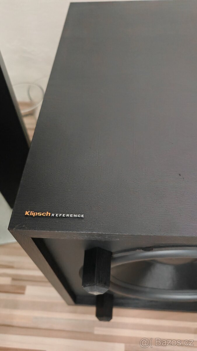 Klipsch Cinema 1200 Dolby Atmos - 8