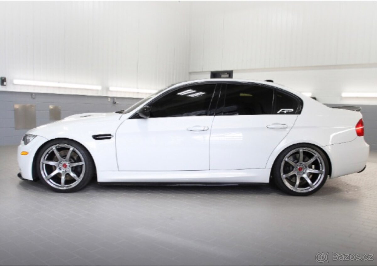 Kola Enkei 5x120 - 8