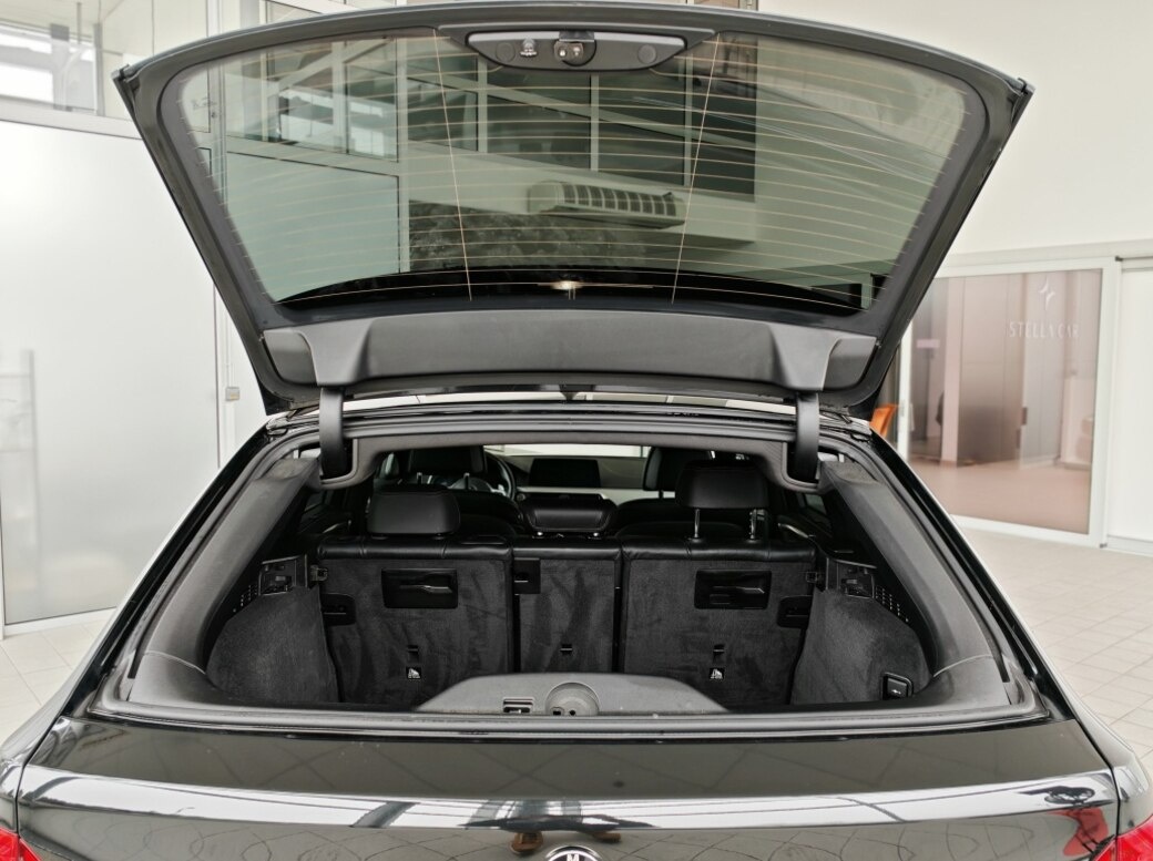 BMW Rad 5 Touring 530i xDrive A/T - 8