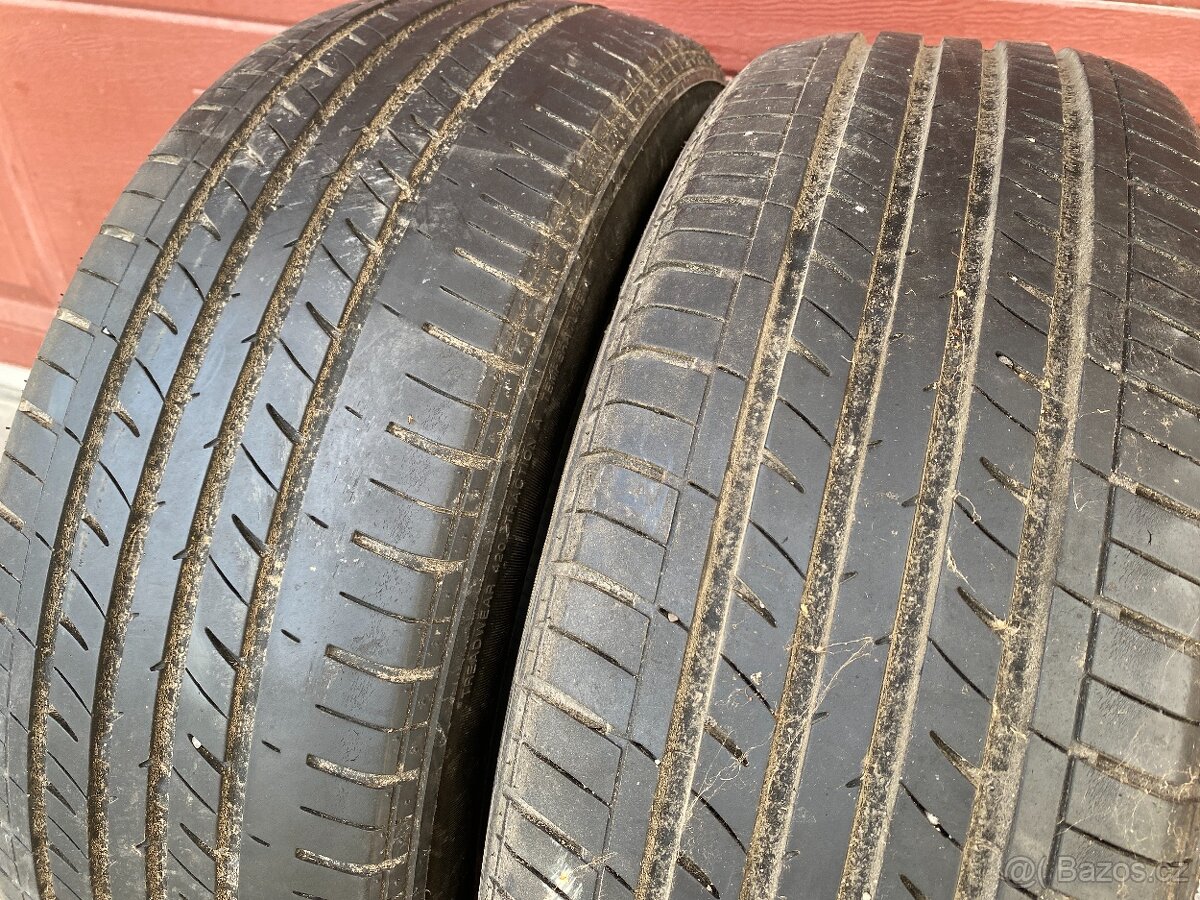 PNEU WANLI - 195/65 R15 95T XL - sada č. 28 - 8