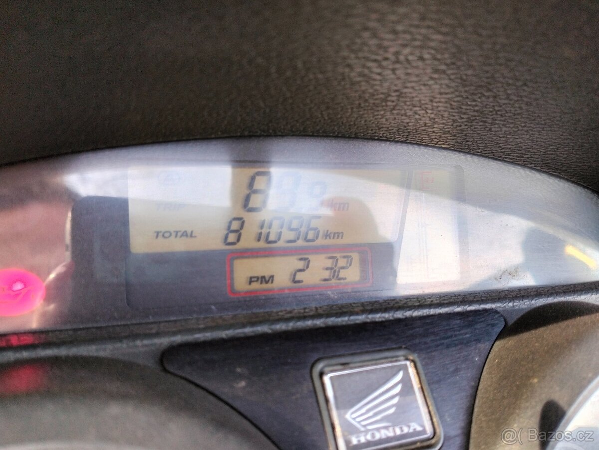 Prodám Honda Varadero - 8