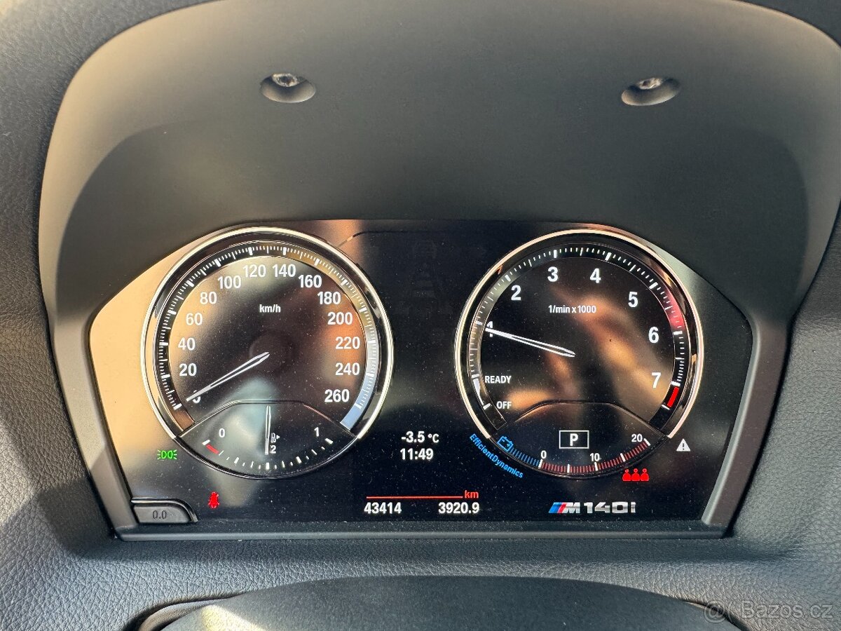 M140i Xdrive - 8