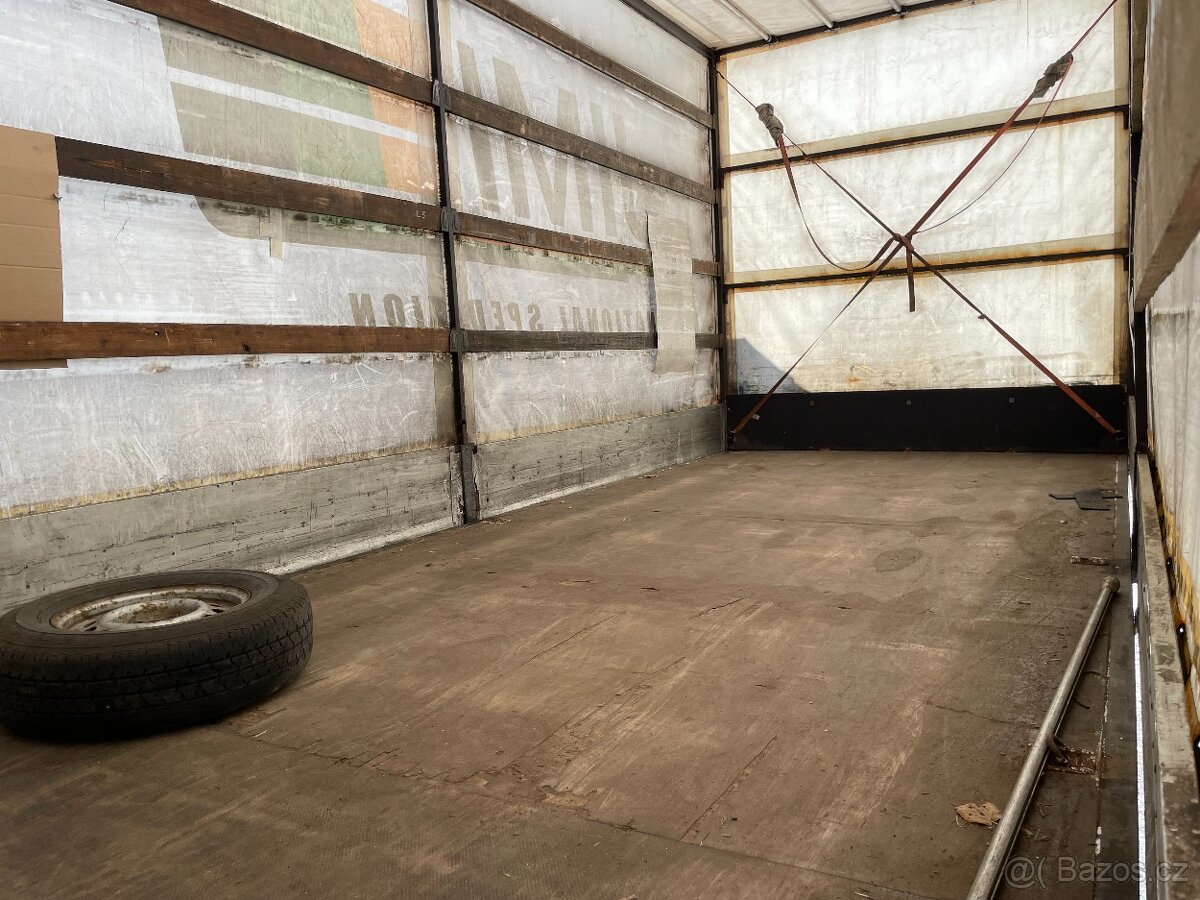 Agados Láník L1 PLACHTA - 8