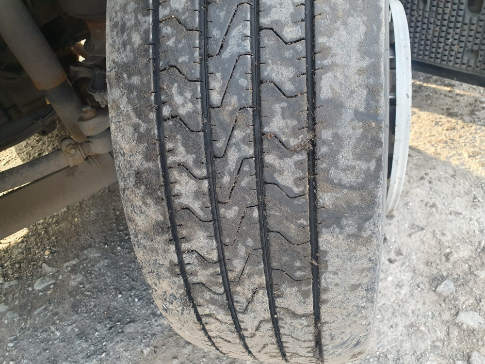 MB 1844 LOWDECK r.v. 13 - 8