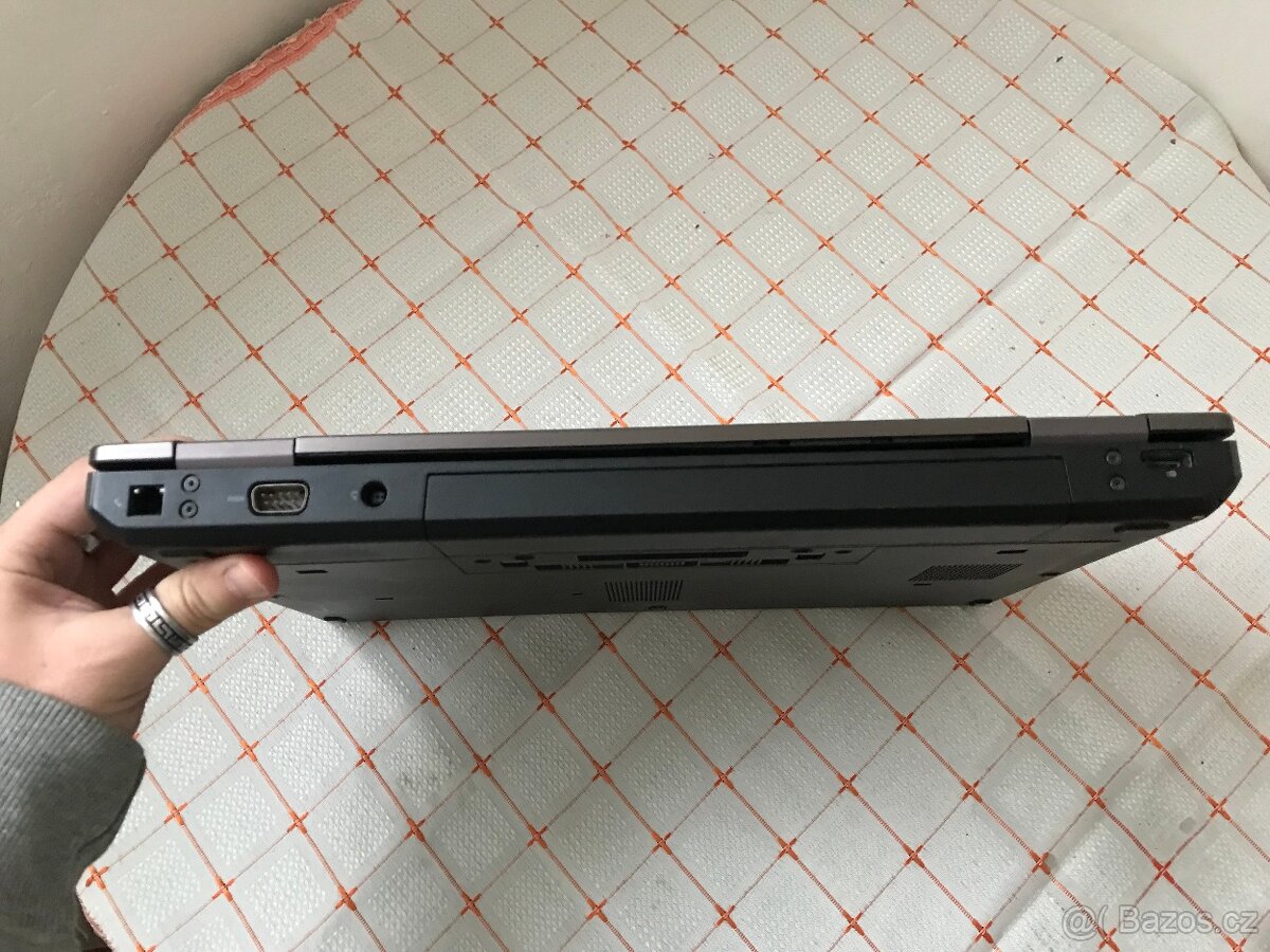 HP Probook 6560b /COM1 port - 8