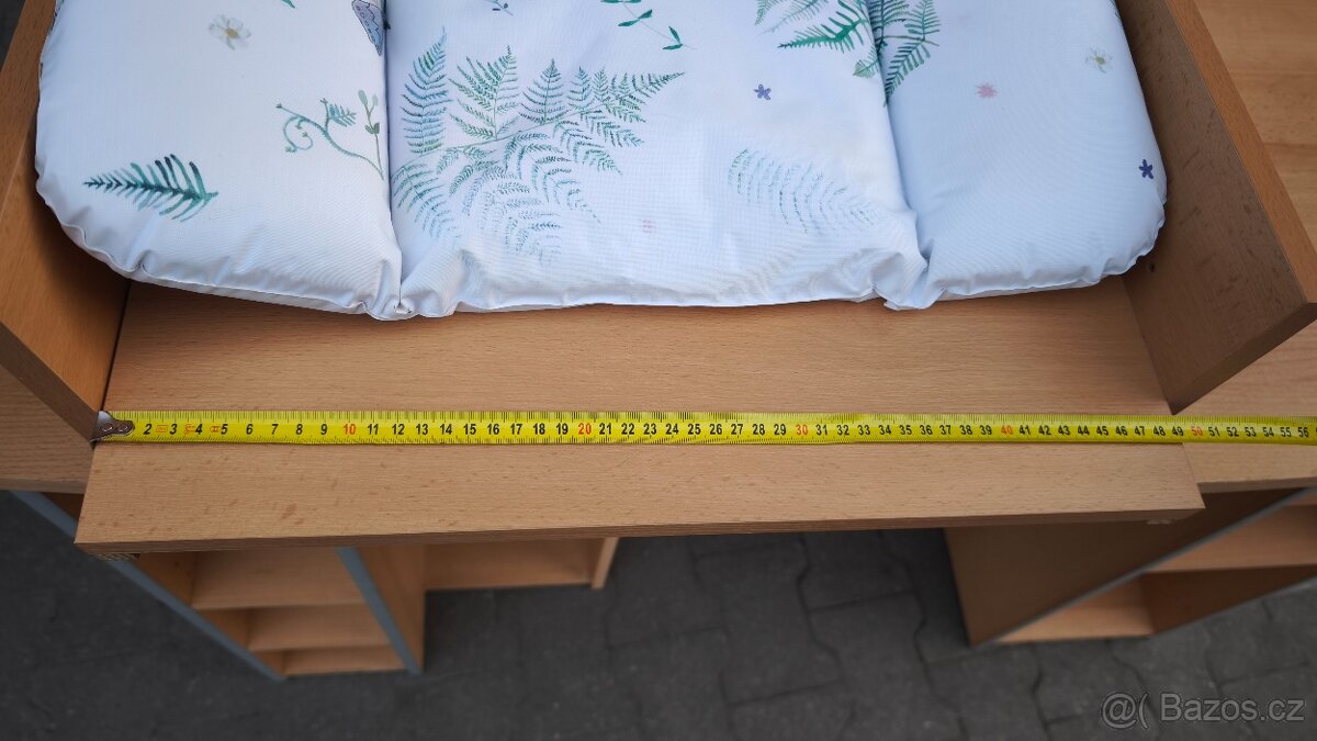 Přebalovací pult - 8