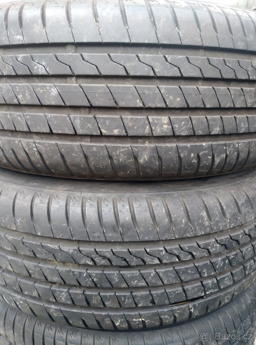 5x112 16 seat 205/55/16 alu - 8