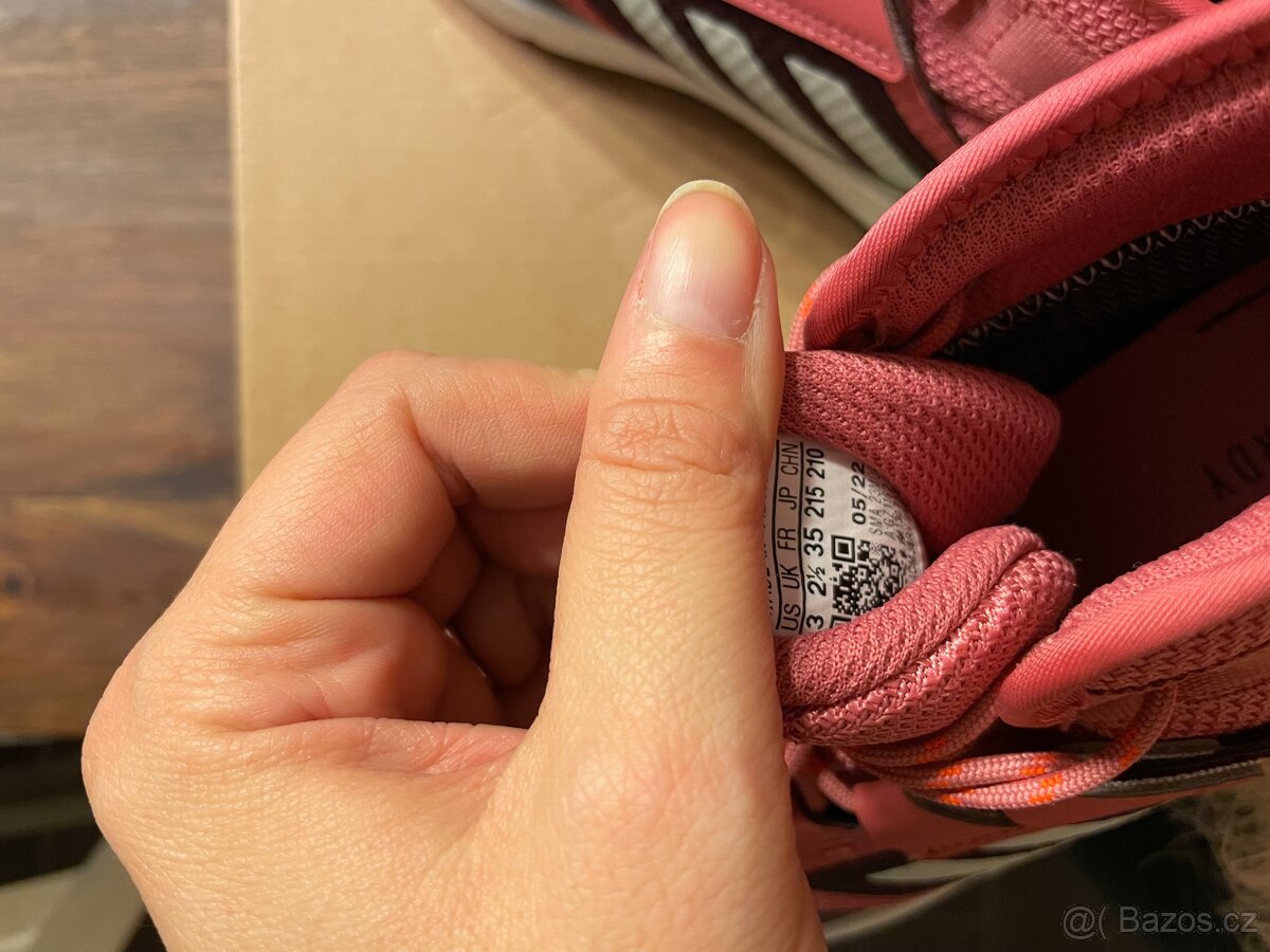 Adidas Terrex trailmake mid rain.rdy vel 35 - 8