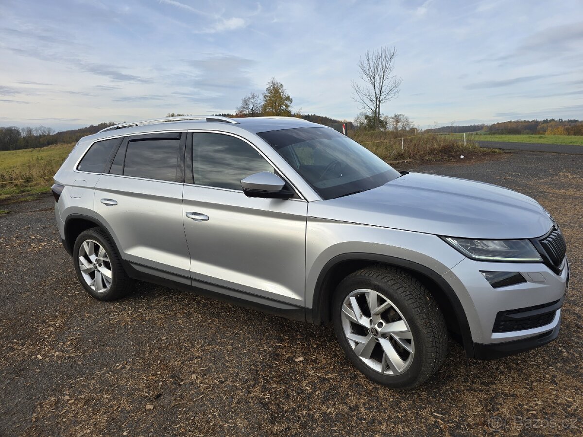Škoda Kodiaq - 8