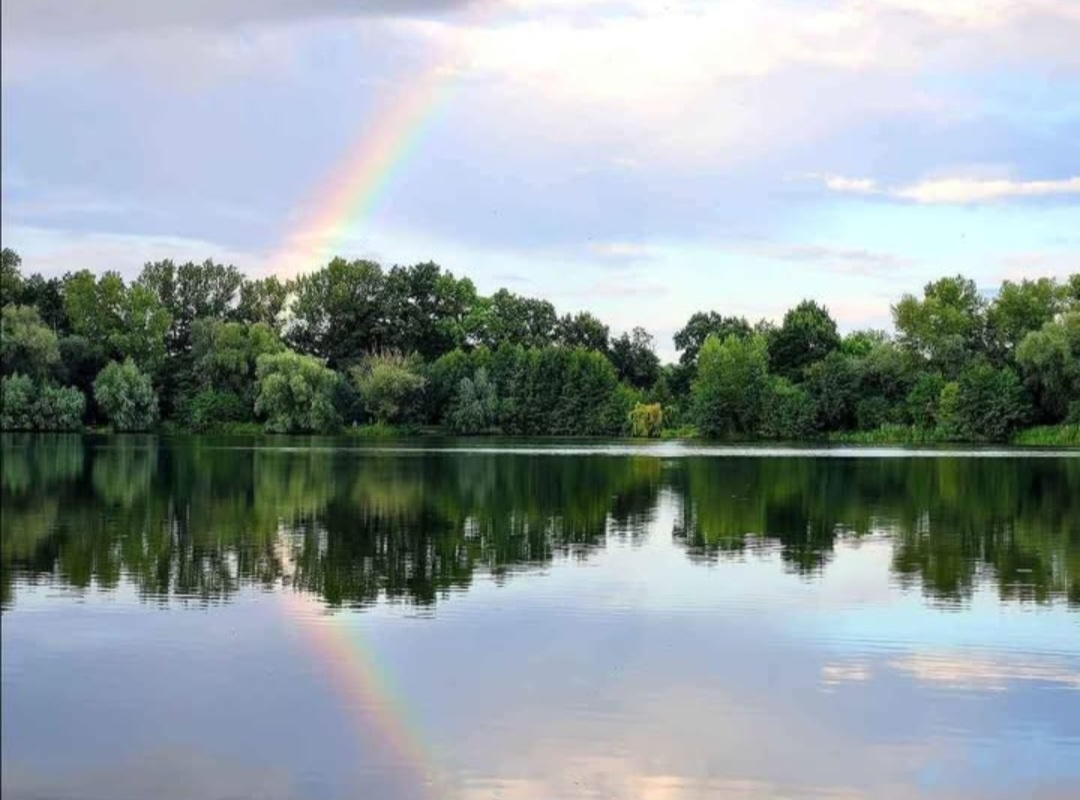 Kemp Ostrá pronájem míst pro karavany - 8
