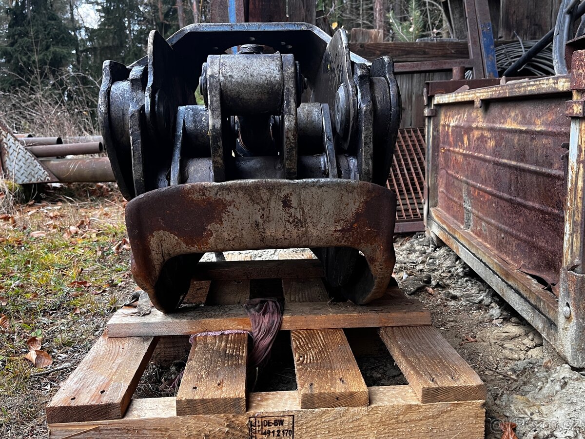 drapák na dřevo - 8